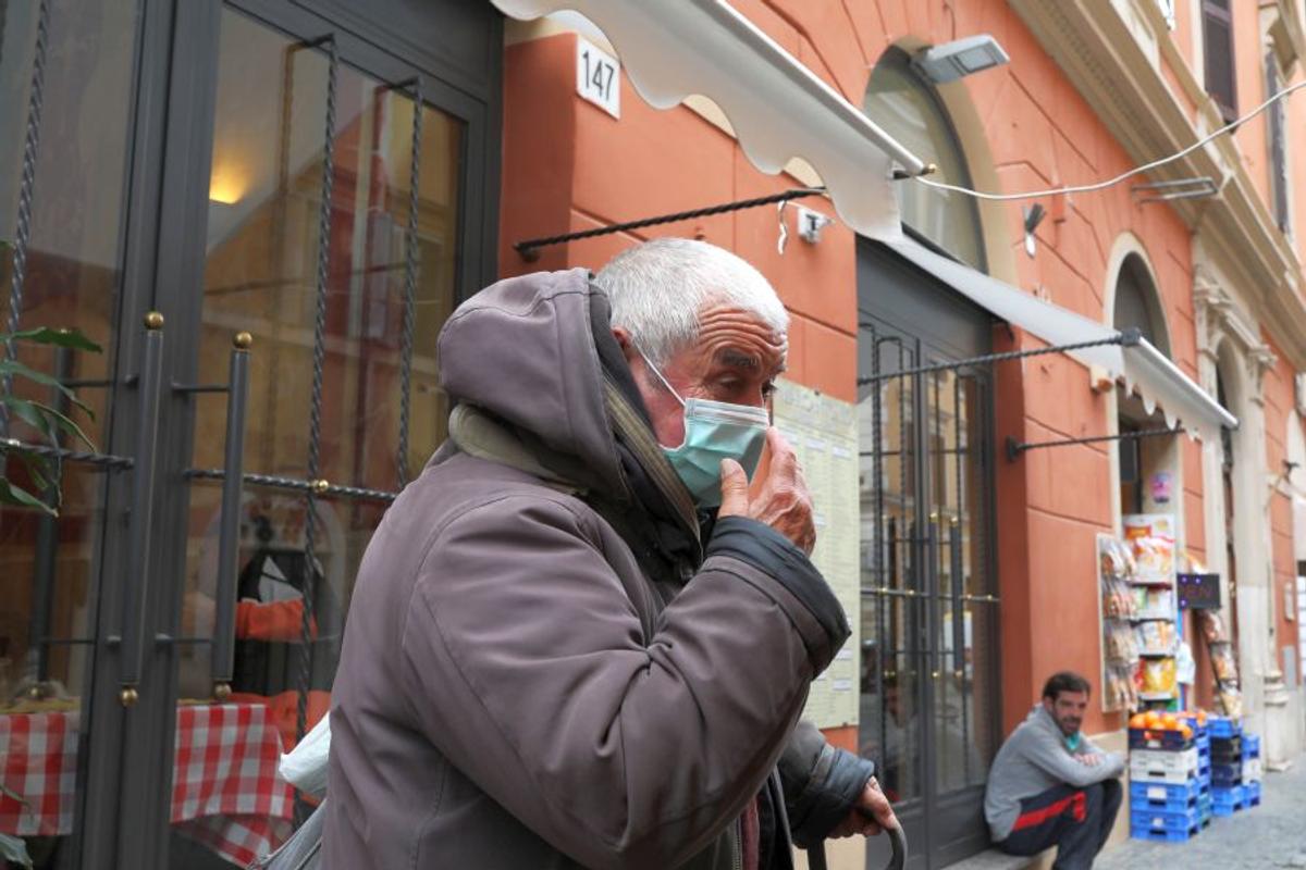 COVID-19. Suedia recunoaște că a gestionat greșit criza: „Nu ne-am protejat bătrânii. E un eșec pentru întreaga societate”