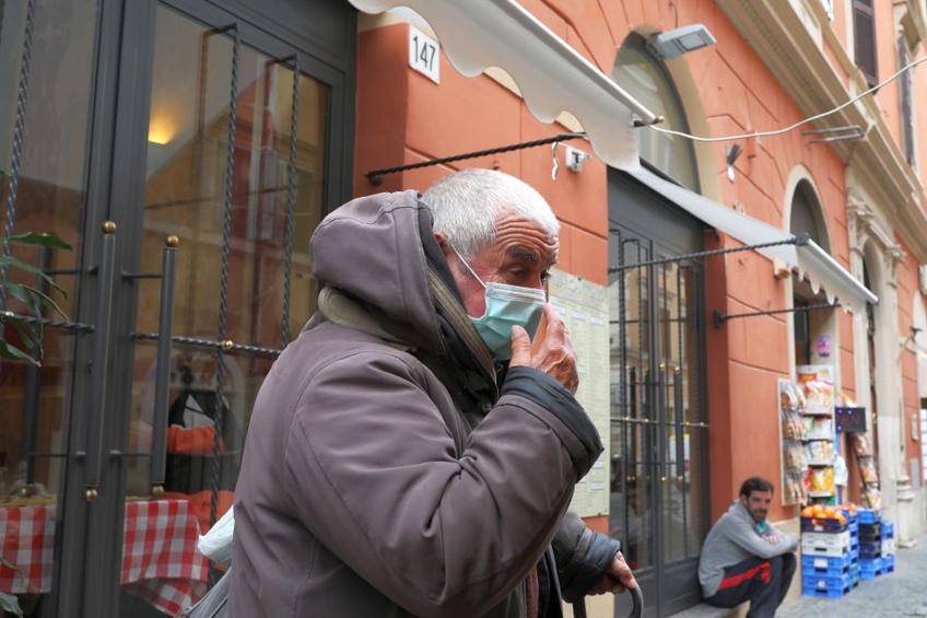Pandemia de COVID-19 a lovit puternic și în Suedia, una dintre țările în care nu s-a impus carantina. foto: Guliver/Getty Images