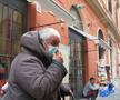 Pandemia de COVID-19 a lovit puternic și în Suedia, una dintre țările în care nu s-a impus carantina. foto: Guliver/Getty Images