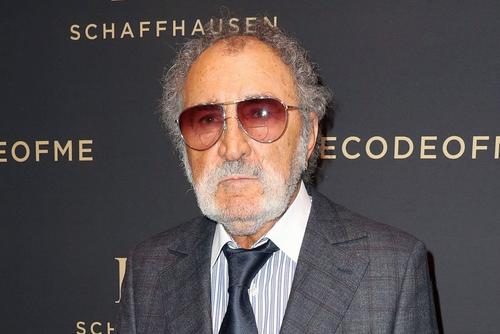 Ion Țiriac. foto: Guliver/Getty Images