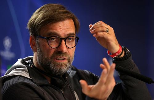 Steven Gerrard e fotbalistul pe care Jurgen Klopp l-ar introduce oricând în echipa de start a lui Liverpool