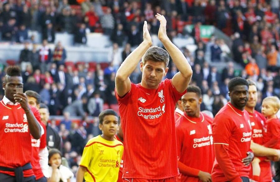 Jurgen Klopp n-a stat pe gânduri când a fost întrebat pe cine ar introduce în primul „11” la Liverpool: „Asta e ușor!”