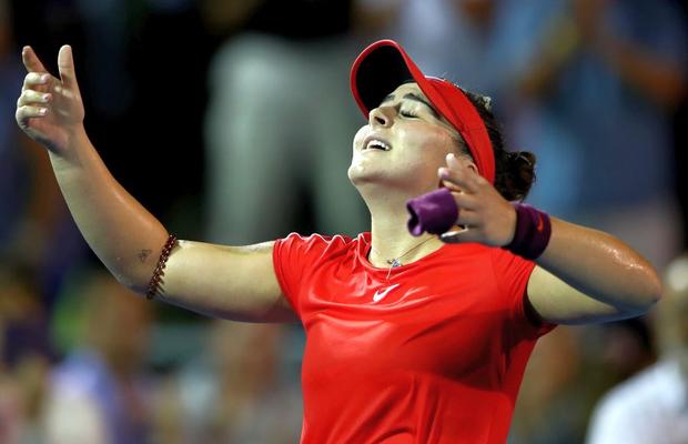Interviu cu Boris Becker: „Știți ce îmi spun prietenii de la București despre Bianca Andreescu?”