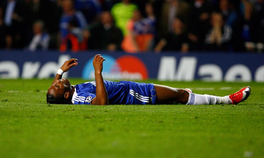 Didier Drogba Acuzații dure după cel mai controversat duel din Liga Campionilor: „E singura dată când am crezut că un meci a fost aranjat”