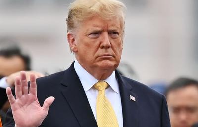 Donald Trump cere reluarea competițiilor sportive! Mesajul transmis chiar în timpul unui eveniment planetar
