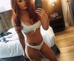 Din ring direct pe OnlyFans: „Eu sunt cadoul vostru” » Are origini românești