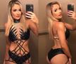 Din ring direct pe OnlyFans: „Eu sunt cadoul vostru” » Are origini românești