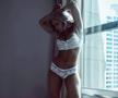 Din ring direct pe OnlyFans: „Eu sunt cadoul vostru” » Are origini românești