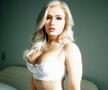 Din ring direct pe OnlyFans: „Eu sunt cadoul vostru” » Are origini românești