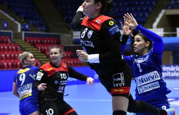 Cu sau fără titlu în handbal? Două treimi din federații NU au acordat trofeu, FRH încă amână decizia