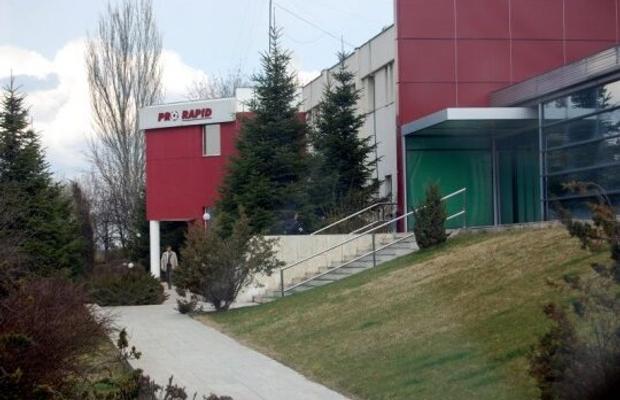 Modificare importantă în legătură cu baza Pro Rapid » Anunțul făcut de Clotilde Armand