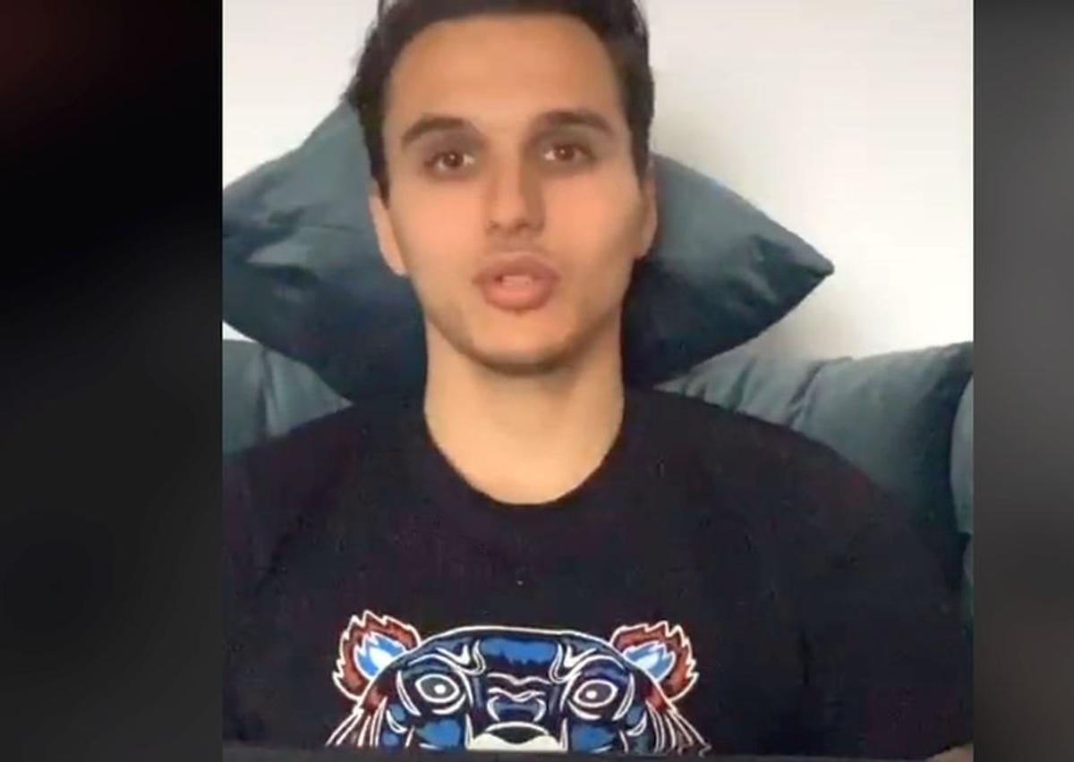 VIDEO Cristi Manea, pus în încurcătură de iubită: „Ce e ăsta? Le donăm pe toate!”