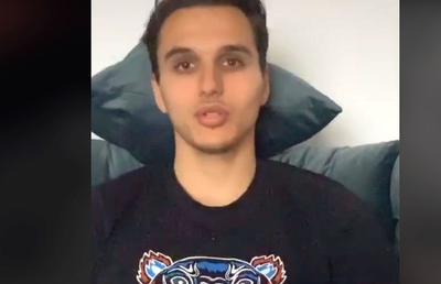 VIDEO Cristi Manea, pus în încurcătură de iubită: „Ce e ăsta? Le donăm pe toate!”