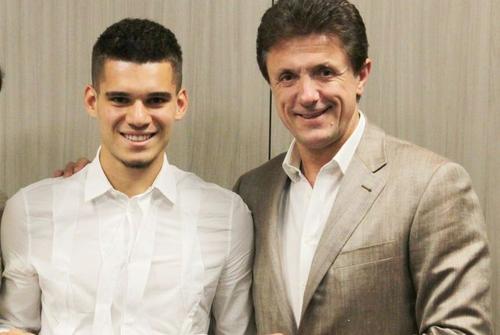 Ianis Hagi va continua la Rangers, potrivit spuselor lui Gică Popescu