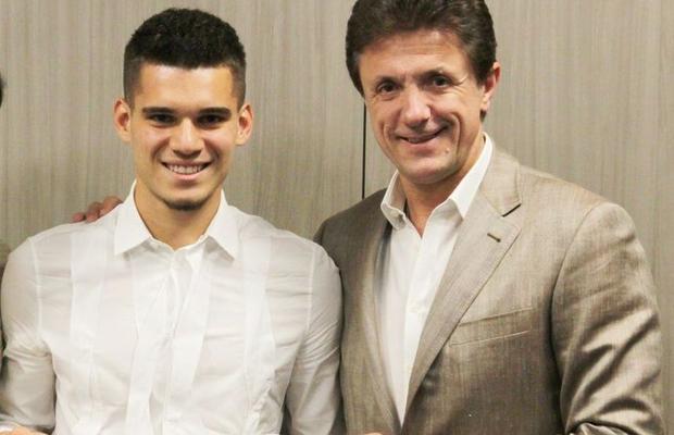 Viitorul lui Ianis Hagi a fost stabilit: „Transferul se face sigur!” » Gică Popescu are vești de ultimă oră
