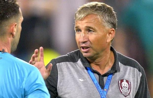 CFR CLUJ. Dan Petrescu, dorință radicală pentru sezonul următor » Cum va arăta lotul ardelenilor