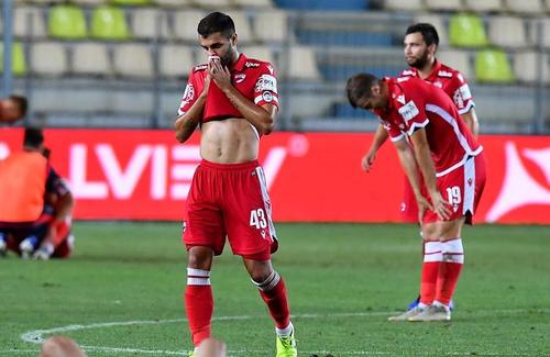 Potrivit lui Viorel Cataramă, Dinamo nu se poate vinde