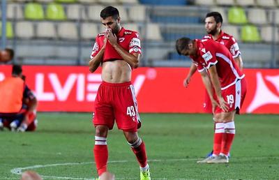 Veste proastă la Dinamo: „Clubul nu se poate vinde. Orice tranzacție e imposibilă în acest moment!”