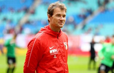 Conducător controversat pentru un club controversat din Bundesliga » Hertha l-a numit pe Jens Lehmann în Consiliul de Administrație