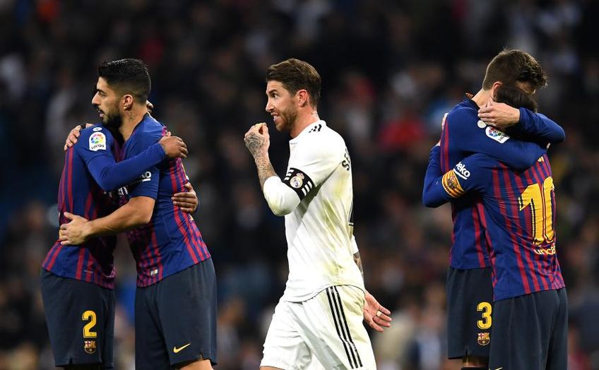 La Liga revine pe 12 iunie, potrivit AS // Sursă foto: Getty