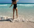 FOTO + VIDEO. La 51 de ani, fostul model Victoria's Secrets și-a șocat urmăritorii de pe instagram » Helena Christensen a sfidat zăpada din New York