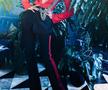 FOTO + VIDEO. La 51 de ani, fostul model Victoria's Secrets și-a șocat urmăritorii de pe instagram » Helena Christensen a sfidat zăpada din New York
