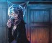 FOTO + VIDEO. La 51 de ani, fostul model Victoria's Secrets și-a șocat urmăritorii de pe instagram » Helena Christensen a sfidat zăpada din New York
