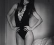 FOTO + VIDEO. La 51 de ani, fostul model Victoria's Secrets și-a șocat urmăritorii de pe instagram » Helena Christensen a sfidat zăpada din New York
