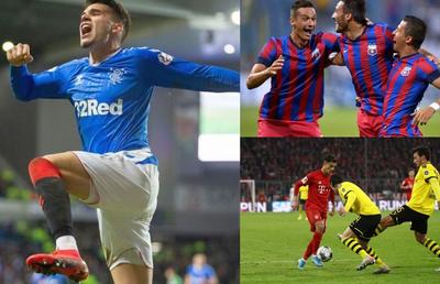 REZUMATUL ZILEI » Viitorul lui Ianis Hagi, stabilit, un dublu campion cu FCSB visează la revenire + revoluție la Bayern Munchen