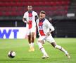 PSG, la un pas să rateze titlul în Franța! Rezultat negativ obținut pe terenul lui Rennes