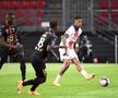 PSG, la un pas să rateze titlul în Franța! Rezultat negativ obținut pe terenul lui Rennes