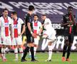 PSG, la un pas să rateze titlul în Franța! Rezultat negativ obținut pe terenul lui Rennes