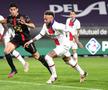 PSG, la un pas să rateze titlul în Franța! Rezultat negativ obținut pe terenul lui Rennes
