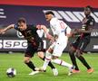 PSG, la un pas să rateze titlul în Franța! Rezultat negativ obținut pe terenul lui Rennes
