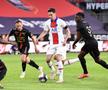 PSG, la un pas să rateze titlul în Franța! Rezultat negativ obținut pe terenul lui Rennes