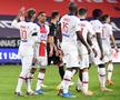 PSG, la un pas să rateze titlul în Franța! Rezultat negativ obținut pe terenul lui Rennes