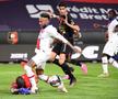PSG, la un pas să rateze titlul în Franța! Rezultat negativ obținut pe terenul lui Rennes