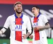 PSG, la un pas să rateze titlu în Franța! // FOTO: Imago