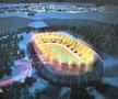 Stadionul Areni - Suceava