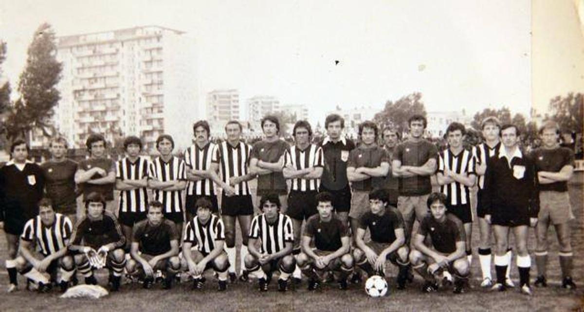Stadionul Areni - Suceava