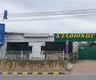 Stadionul Areni - Suceava