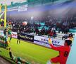 Lipsește doar sigla cu secera și ciocanul » Un stadion din România a ajuns într-o stare deplorabilă!
