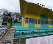 Lipsește doar sigla cu secera și ciocanul » Un stadion din România a ajuns într-o stare deplorabilă!