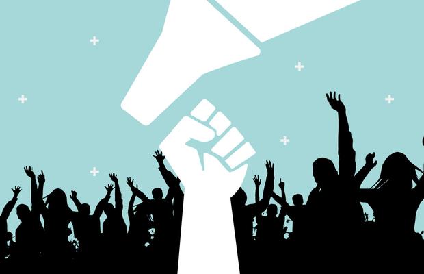 Artiștii români încurajează publicul să se vaccineze printr-o campanie demarată astăzi de Kiss FM, Magic FM și Rock FM