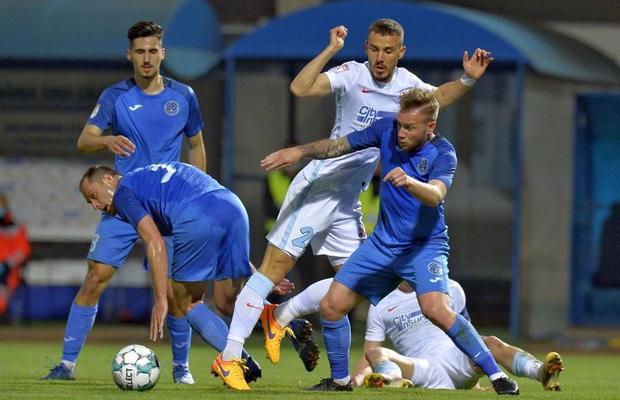 Ediție specială GSP LIVE la FCSB - Academica Clinceni  » Urmărește emisiunea AICI