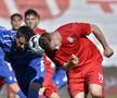 FC Voluntari - Chindia 0-0 » Remiză albă la debutul lui Liviu Ciobotariu pe banca ilfovenilor! Clasamentul actualizat