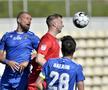 FC Voluntari - Chindia 0-0 » Remiză albă la debutul lui Liviu Ciobotariu pe banca ilfovenilor! Clasamentul actualizat