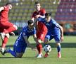 FC Voluntari - Chindia 0-0 » Remiză albă la debutul lui Liviu Ciobotariu pe banca ilfovenilor! Clasamentul actualizat