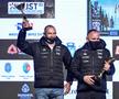 Borsec a fost prezent și la Raliul Harghitei 2021