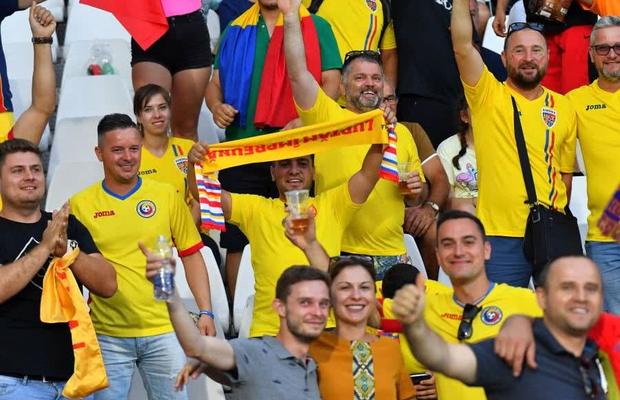 Se deschid stadioanele! Anunțul lui Raed Arafat » Ce trebuie să știe spectatorii + meciurile-test